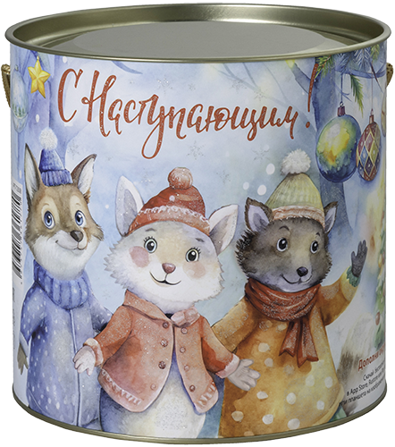 Туба заветное желание